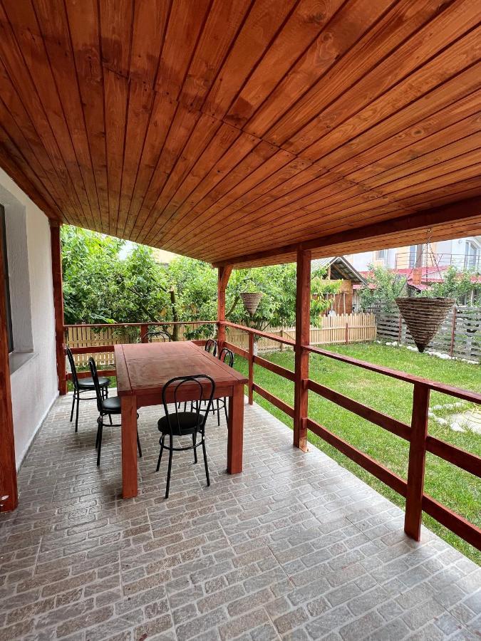 Casa Lv Vila Sura Mica Exterior foto