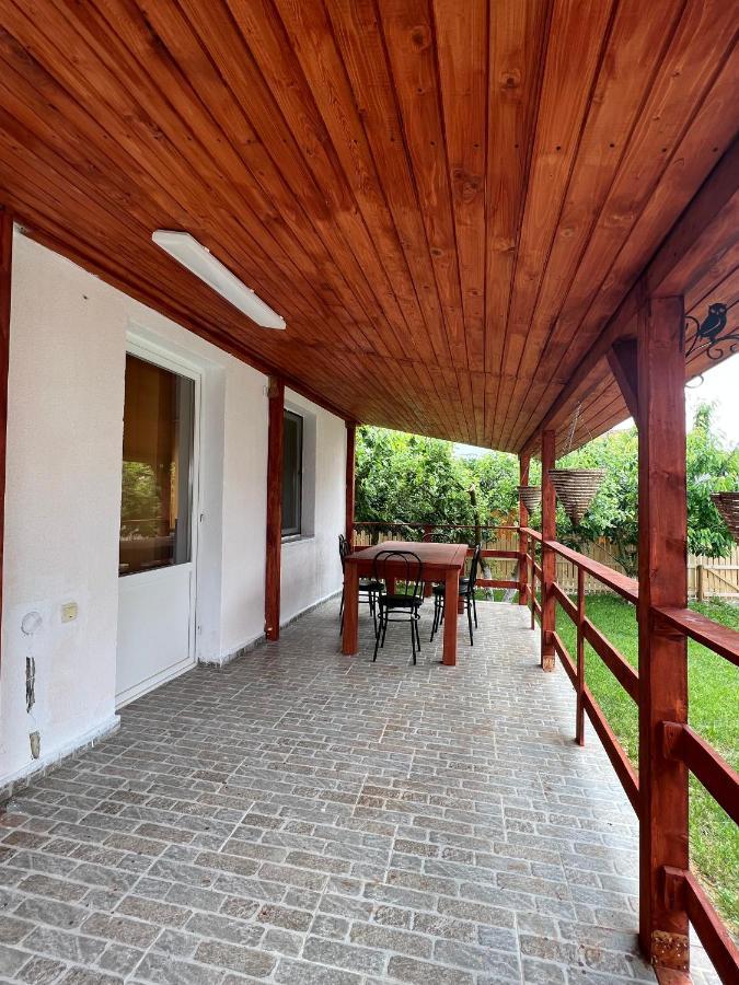 Casa Lv Vila Sura Mica Exterior foto